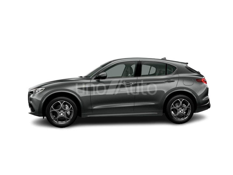 2.2 Diésel 154kW (210CV) Veloce Q4