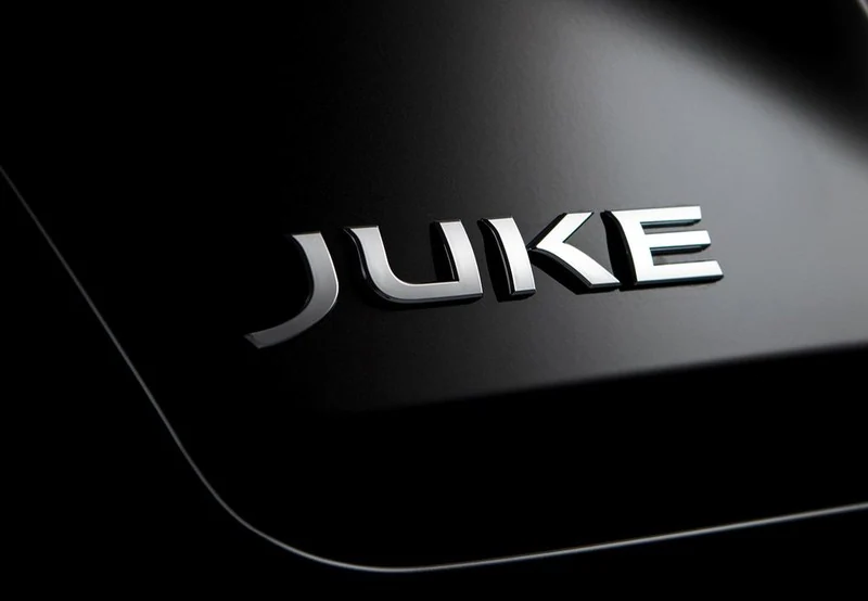 Juke 1.0 DIG-T N-Design Black 4x2 114