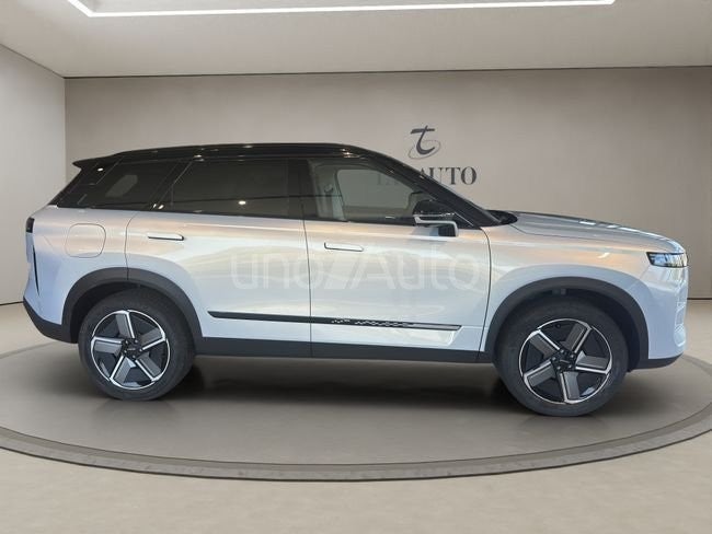 PHEV Exclus. 1.5 TGDI+1DHT 255kW FWD Bit