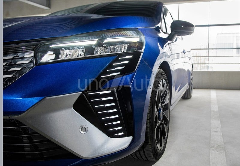 Clio TCe GLP Evolution 74kW