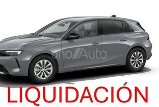 OPEL Astra 1.2T XHT Hybrid eDCT6 S/S Edition 145