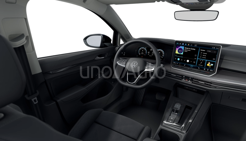 Golf 1.5 TSI eHybrid Style DSG6 150kW