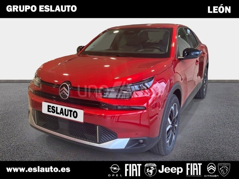 C4 X Hybrid Business Edition eDSC6 145