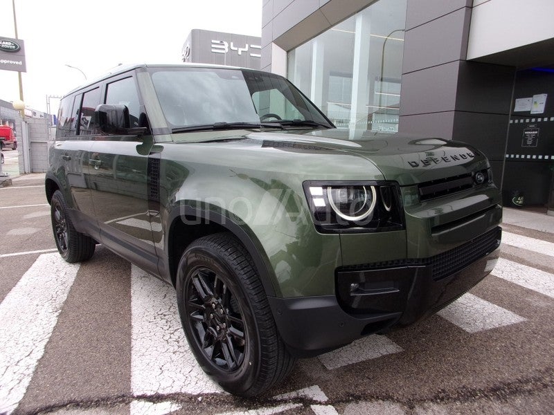 Defender 110 3.0D l6 MHEV S AWD Aut. 250