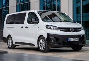 Opel Vivaro Combi M1