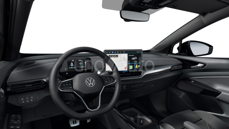 ID.4 Pro Black 210KW 77Kwh