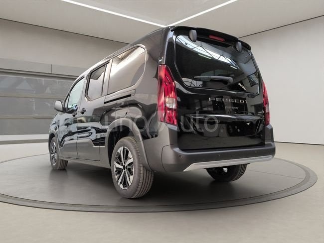 Rifter 1.5BlueHDi S&S Long GT 130 EAT8