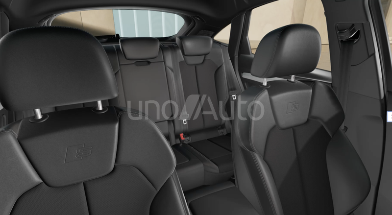 Q5 Sportback 35 TDI S line S tronic