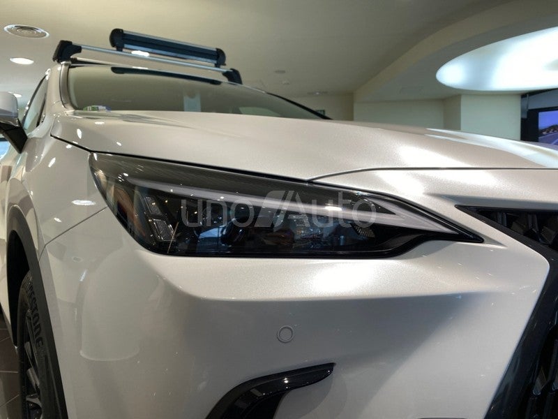 NX 350h Premium 2WD