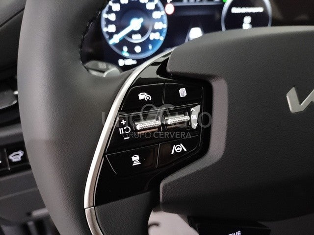 Niro 1.6 PHEV Emotion 183