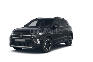 VOLKSWAGEN T-Cross 1.0 TSI R-Line 85kW
