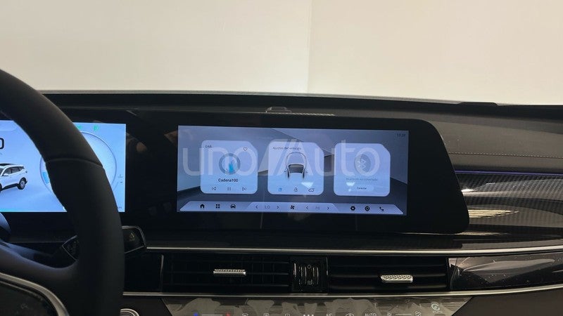 s700 1.6 TGDI 7DCT Luxury FWD