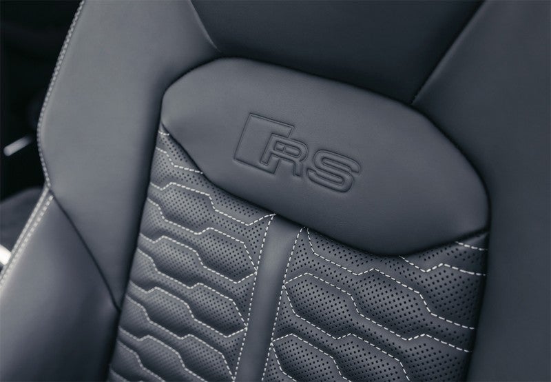 RS Q8 TFSI quattro tiptronic