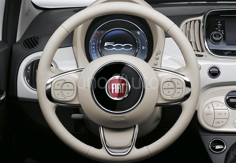 500Ce 70Kw Monotrim