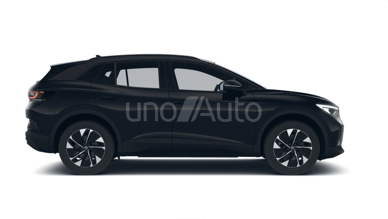 ID.4 Pro 210KW 77Kwh