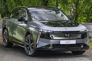 DS Nº7 Hybrid Aut. 145