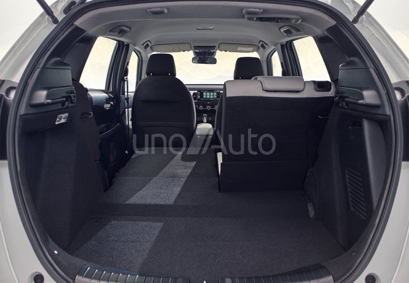 Jazz 1.5 i-MMD Sport