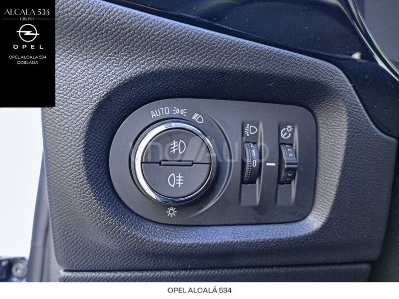 Corsa 1.2T XHL S/S Edition 100
