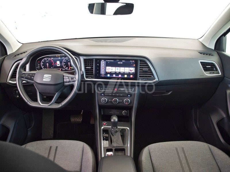 Ateca 1.5 EcoTSI S&S X-Perience XM