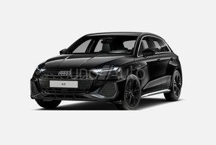 AUDI A3 Sportback 40 TFSI e Genuine S tronic