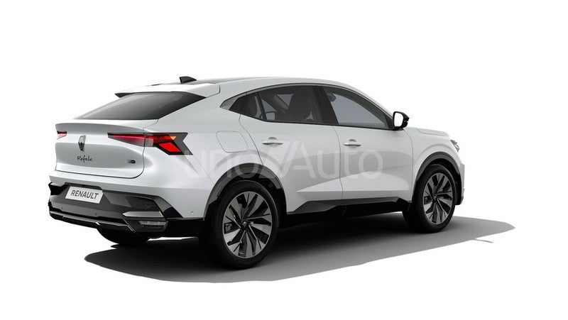 E-Tech full hybrid 147kW (200CV) Techno