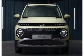 Hyundai Lnster