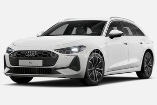 AUDI A5 Avant e-hybrid Advanced quattro S tronic 220kW