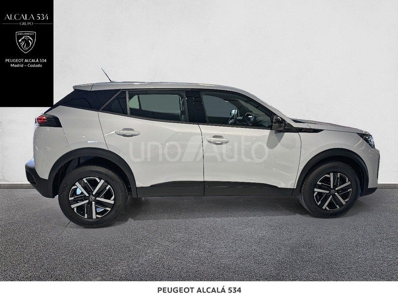 2008 Hybrid Style eDCS6 110