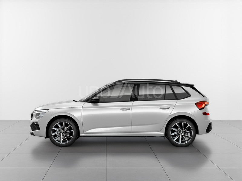 Kamiq 1.0 TSI Plus DSG7 85kW