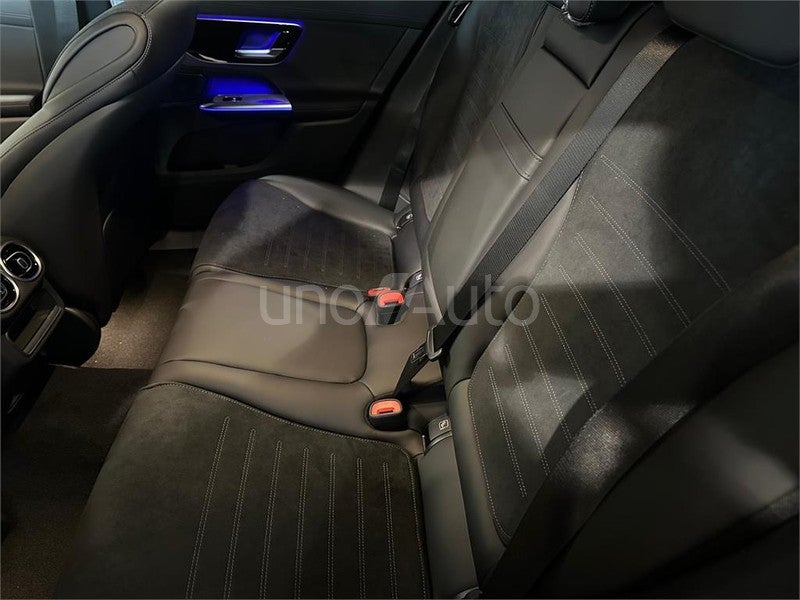 CLASE GLC GLC 220 d 4MATIC