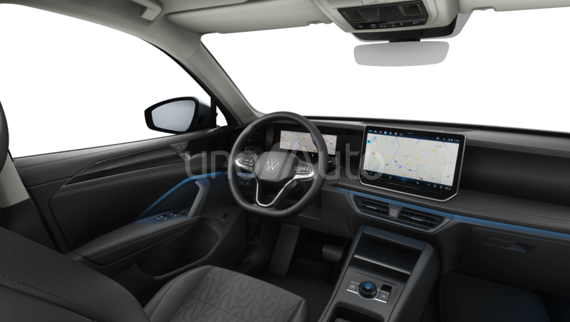 Tiguan 2.0TDI Más DSG 110kW