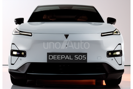 Changan Deepal S05