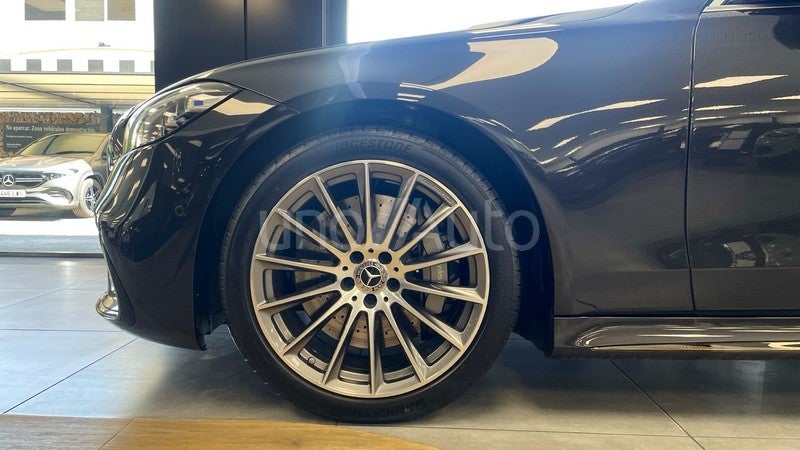 S 350 d