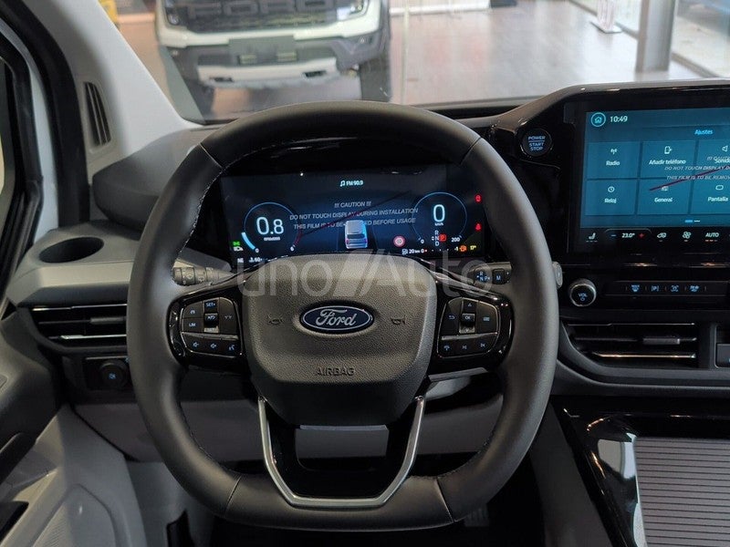 2.0 EcoBlue 125kW L2 Titanium Auto