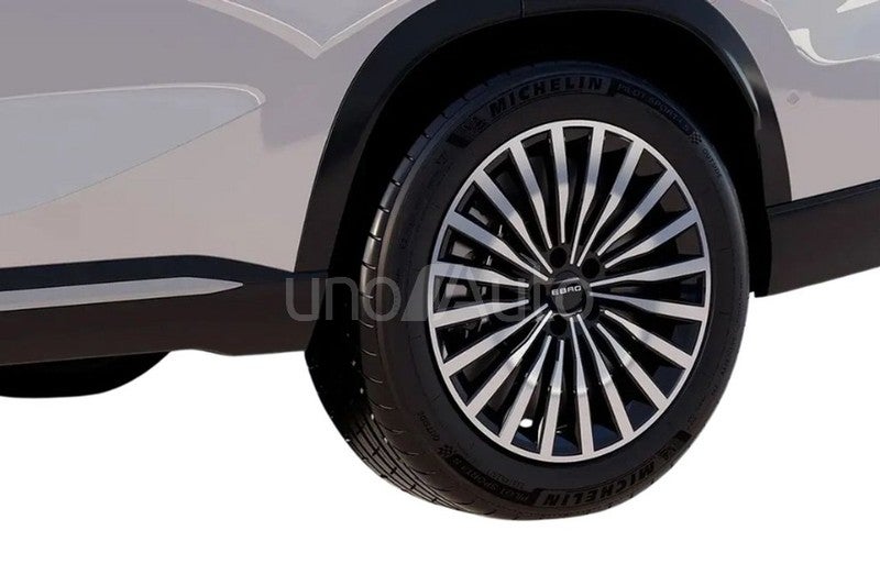 s800 1.6 TGDI 7DCT Luxury FWD