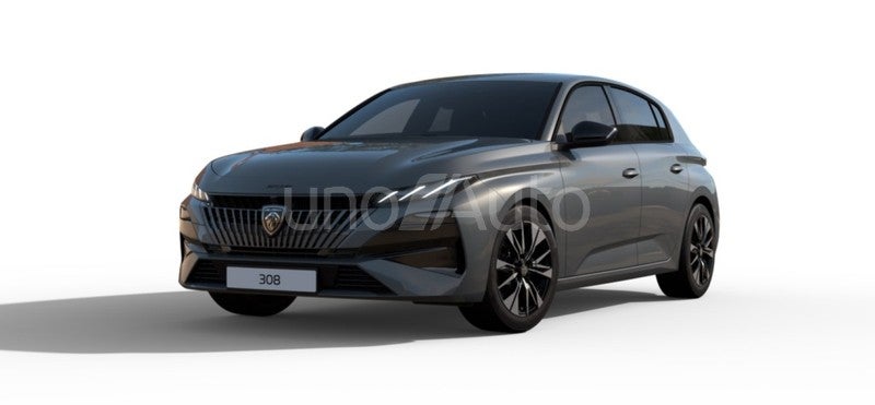 308 1.2 Hybrid Allure e-DCS6 145