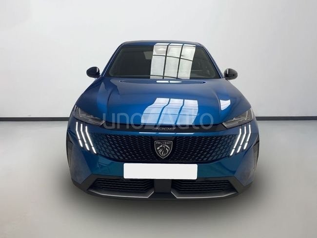 1.2 107KW Allure eDCS6