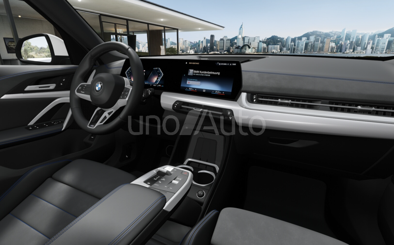 X1 xDrive 20dA M Sport