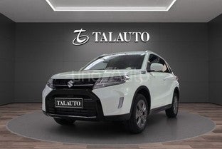 SUZUKI Vitara 1.4 T S2 Mild Hybrid