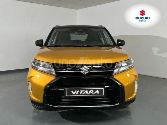 1.4 T S2 Mild Hybrid