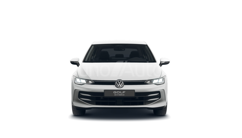 Golf 1.5 TSI eHybrid Match DSG6 150kW