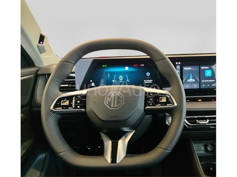 1.5T PLUG IN HYBRID LUXURY