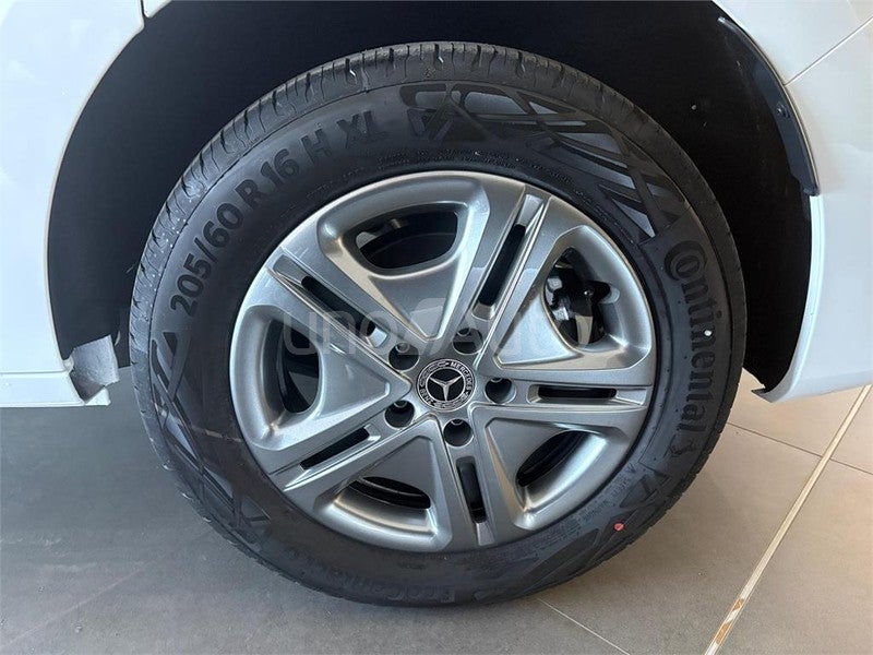 CITAN 112 CDI 85kW Tourer Base