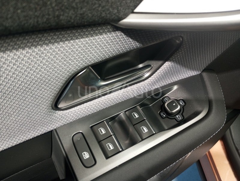 Grandland Electric GS 73kWh