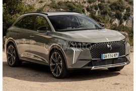 Ds Ds 7 Crossback