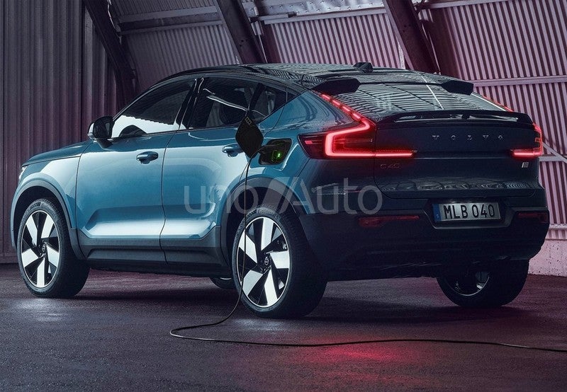 C40 Recharge Single Eléctrico Ultimate