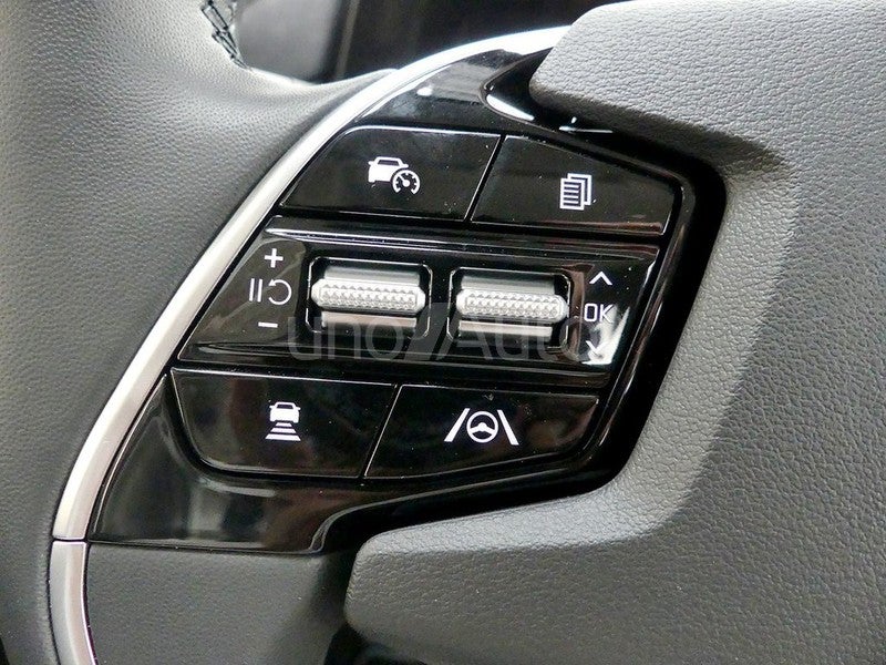 KIA Niro 1.6 GDi HEV 95kW (129CV) Drive