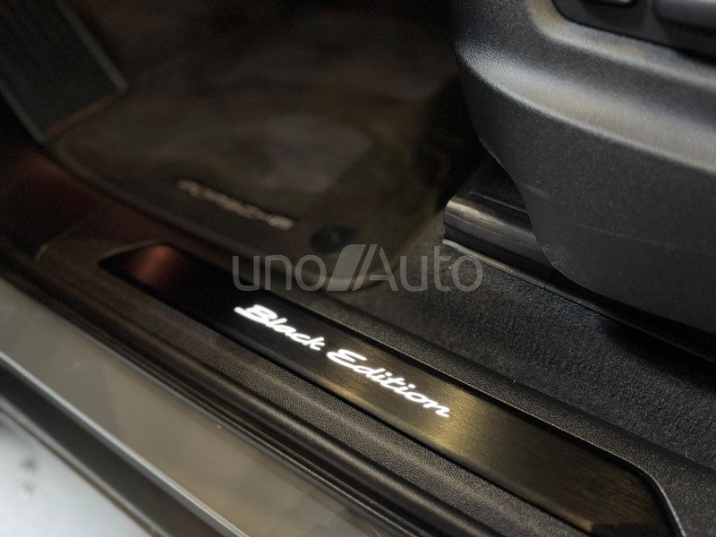 Cayenne Coupé E-Hybrid Aut.