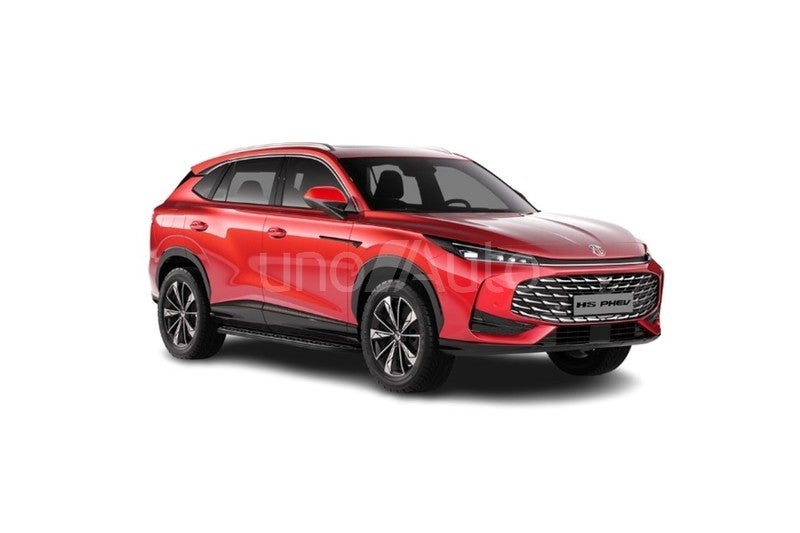 E 1.5T PHEV Comfort
