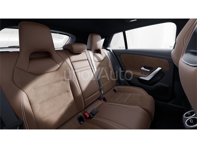 CLASE CLA 250 e Shooting Brake